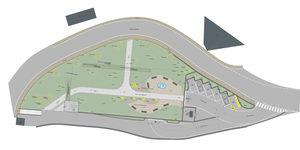 Anteprima progetto